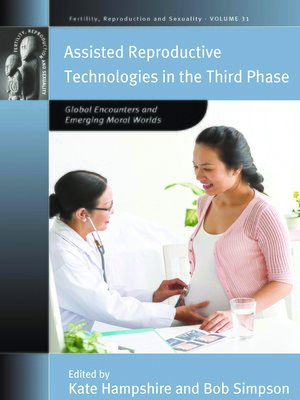 cover image of Assisted Reproductive Technologies in the Third Phase